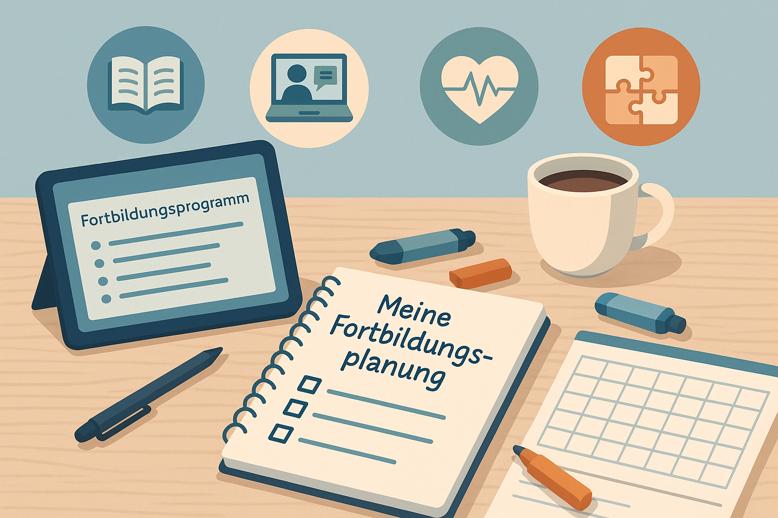 Fortbildung für Lehrer: Diese Themen lohnen sich wirklich