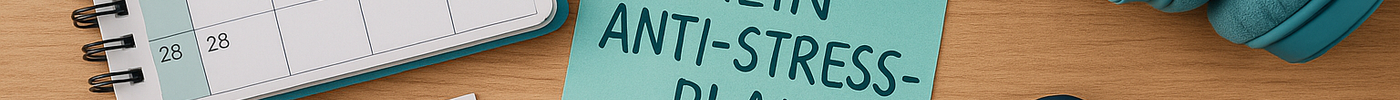 Stressabbau im Lehrerberuf: 7 Sofort-Tipps für den Schulalltag