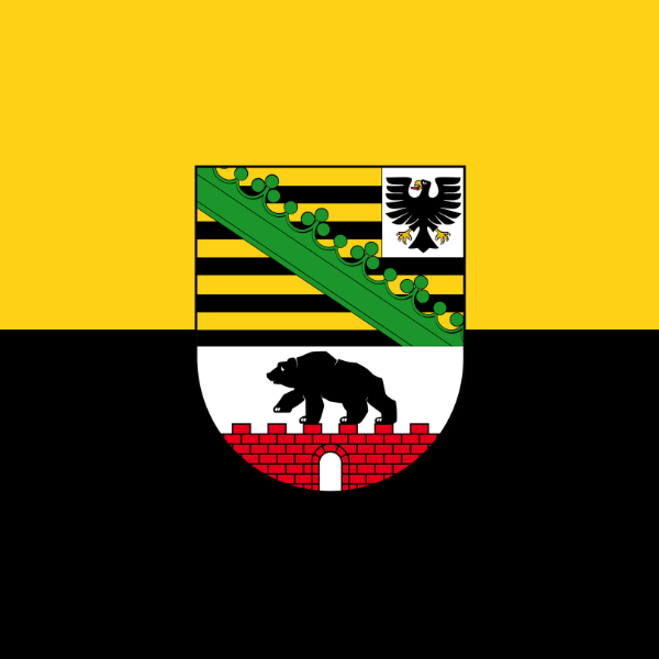 Sachsen-Anhalt