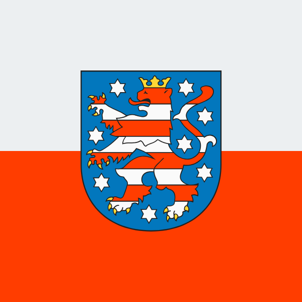 Thüringen