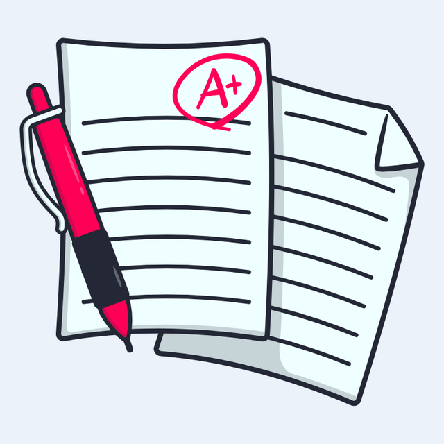 Prüfungsvorbereitung – Bücher für Tests & Abschlüsse