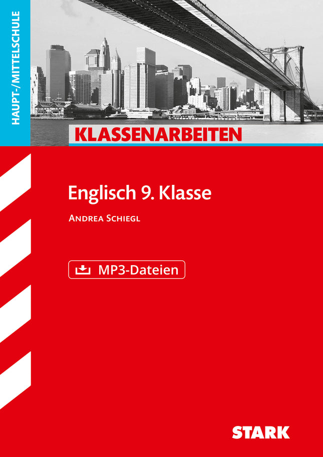 STARK Englisch 9. Klasse - Klassenarbeiten Haupt-/Mittelschule