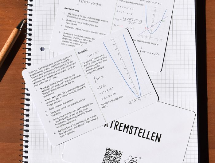 <h2><strong>Gemacht für einfaches Lernen</strong></h2>