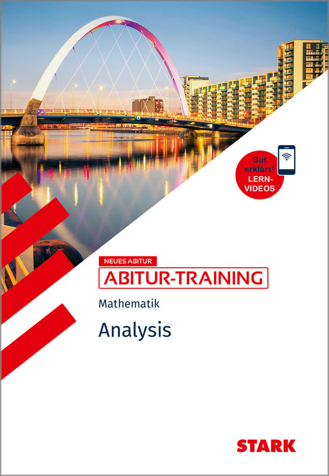 STARK Mathematik - Abitur-Training - Analysis