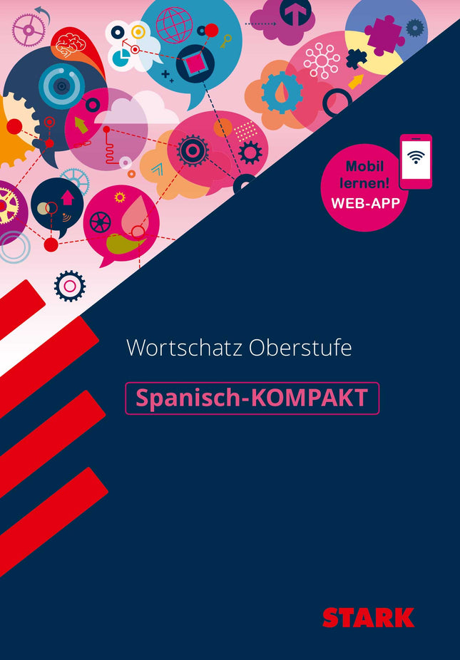 STARK Spanisch - KOMPAKT - Abitur-Wortschatz