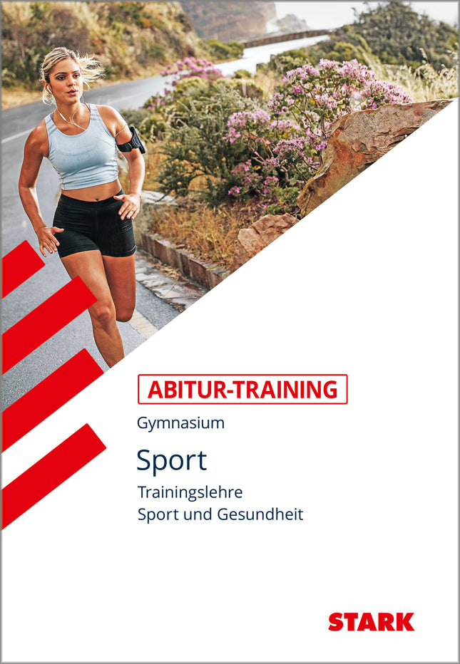 STARK Sport - Abitur-Training - Trainingslehre und Sport und Gesundheit