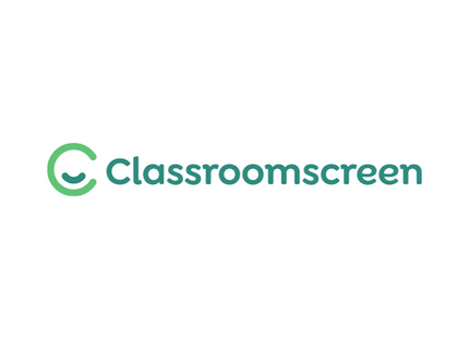 Classroomscreen – Interaktive Tafel für Unterrichtsorganisation