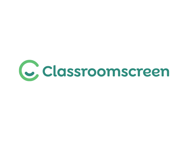 Classroomscreen – Interaktive Tafel für Unterrichtsorganisation
