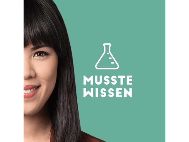 Musstewissen – Kompaktes Lernformat von funk/ZDF