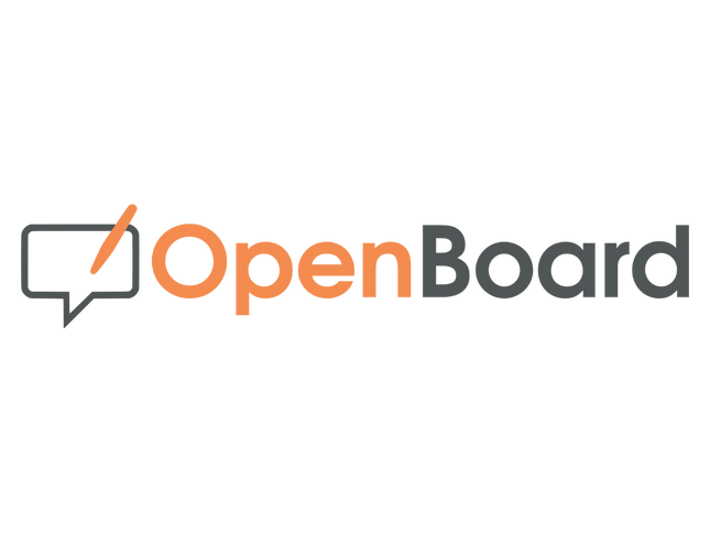 OpenBoard – Kostenloses Whiteboard für den Präsenzunterricht