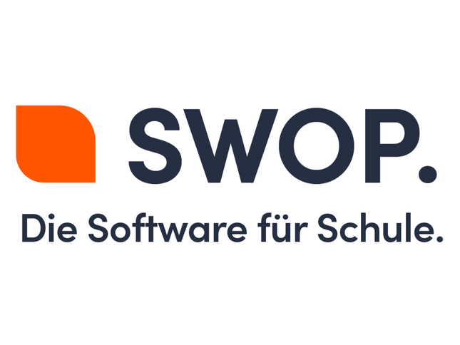 SWOP – Webbasierte Schulorganisation & Kommunikation