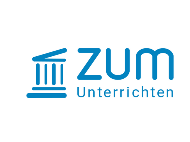 ZUM-Unterrichten – Offene Lernmaterialien für alle Schulfächer