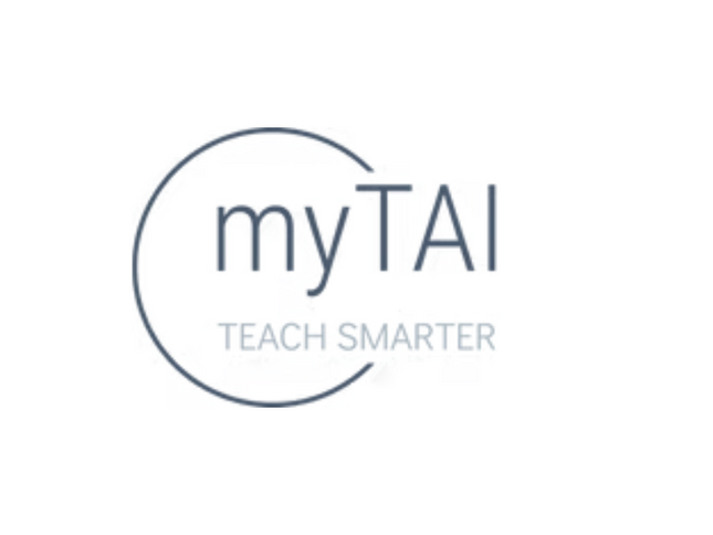 myTAI – KI‑gestützte Unterrichtsplanung