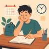 Tipps für die letzte Woche vor der Klassenarbeit