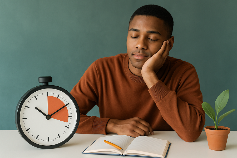 Pausentechniken: Mit der richtigen Pause schneller lernen