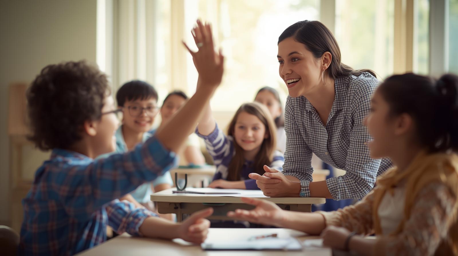 Die perfekte Unterrichtsreihe planen: Struktur, Beispiele & digitale Unterstützung Schritt für Schritt