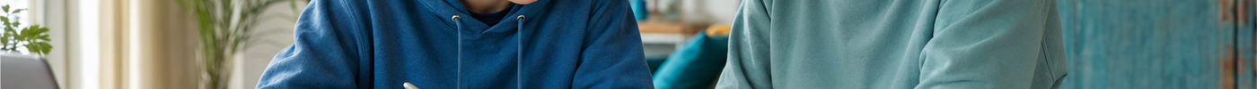 Lernen ohne Streit: Wie Eltern Schüler im Alltag sinnvoll unterstützen