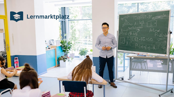 5 erprobte Methoden für die schnelle und effektive Unterrichtsplanung