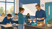 Exit Tickets im Unterricht: Lernstand in 5 Minuten sichtbar machen