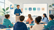 Klassenmanagement: 7 goldene Regeln für einen entspannten Unterricht