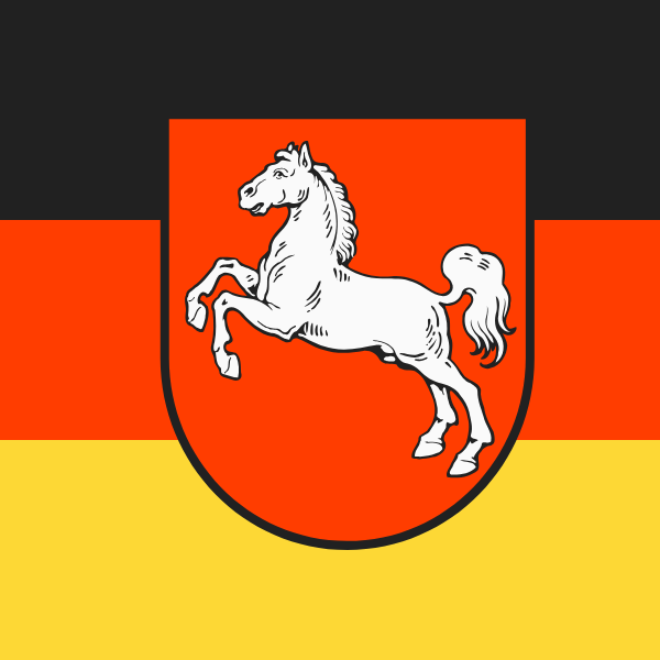 Lernbücher & Prüfungsvorbereitung für Niedersachsen