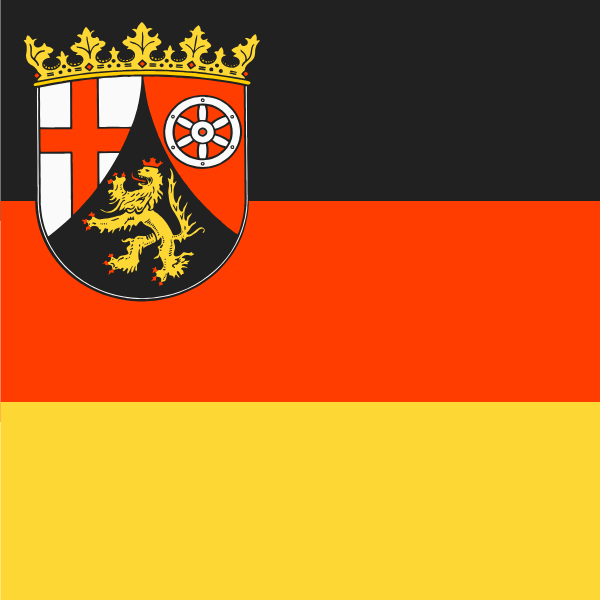 Lernbücher & Prüfungsvorbereitung für Rheinland-Pfalz