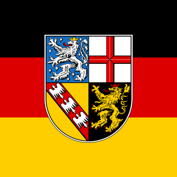 Lernbücher & Prüfungsvorbereitung für Saarland