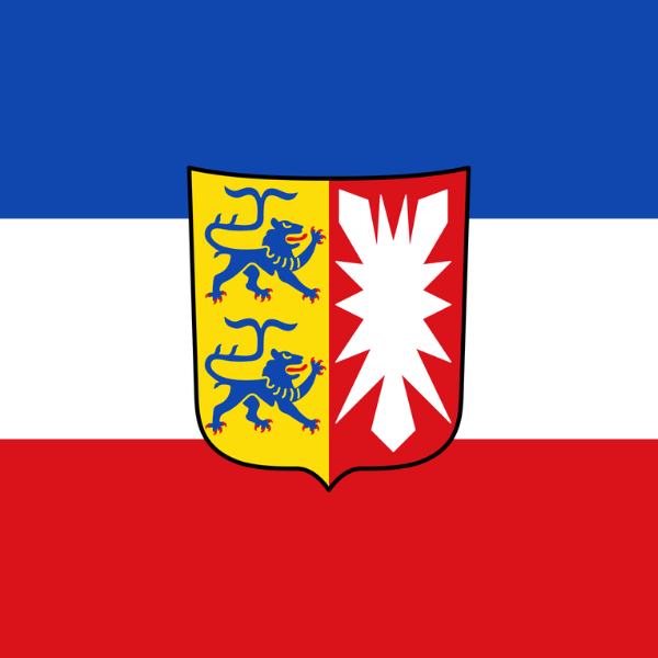 Lernbücher & Prüfungsvorbereitung für Schleswig-Holstein