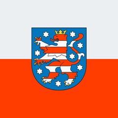 Collection image for: Thüringen