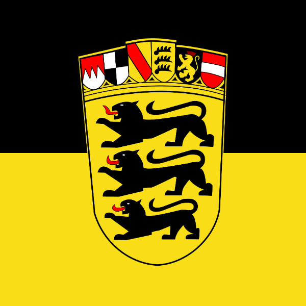 Lernbücher & Prüfungsvorbereitung für Baden-Württemberg