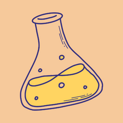 Collection image for: Chemie Lernposter & Lernplakate zum Ausdrucken