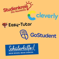 Collection image for: Nachhilfeanbieter im Überblick