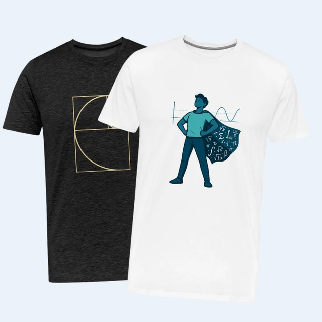 Science & Nerdwear
