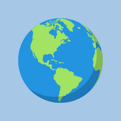 Collection image for: Erdkunde Bücher für Schule | Geografie einfach erklärt