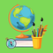 Erdkunde Bücher für Schule | Geografie einfach erklärt