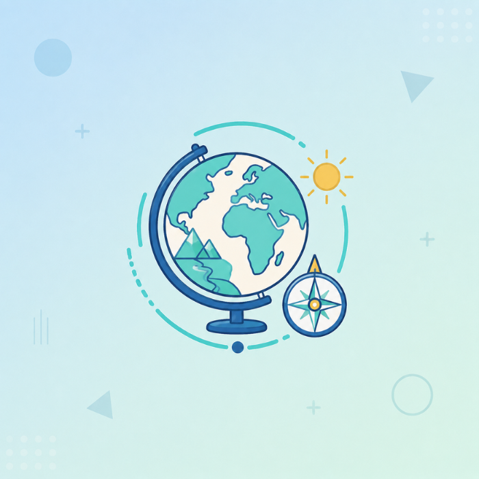 Erdkunde Bücher für Schule | Geografie einfach erklärt