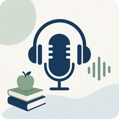 Collection image for: Lehrer-Podcasts: Inspiration für Unterricht und Schulalltag