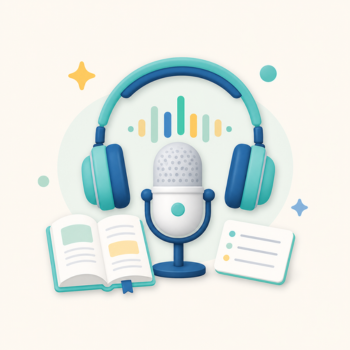 Lehrer-Podcasts: Inspiration für Unterricht und Schulalltag