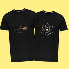 Collection image for: Physicswear Premium – Ästhetische T-Shirts mit Physik-Designs