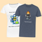 Chemie Nerdwear – Lustige T-Shirts für Chemie-Fans