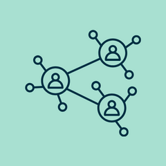 Collection image for: Kooperatives Lernen & digitale Zusammenarbeit im Unterricht