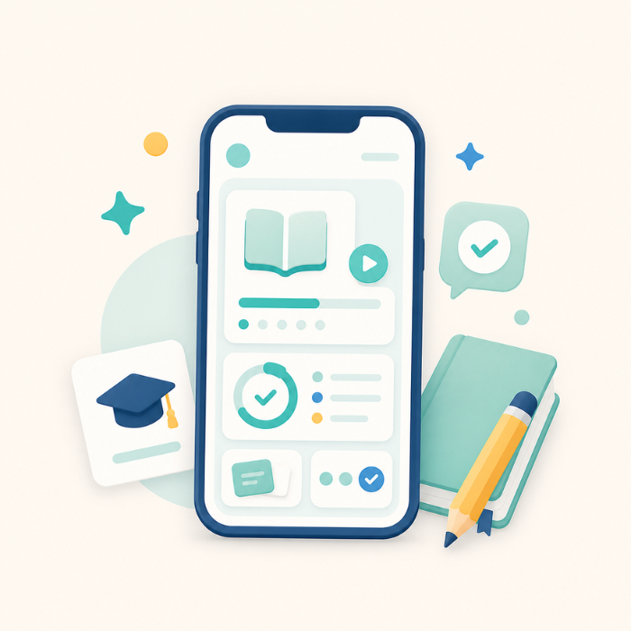 Lern-Apps für Schüler – Die besten Apps für deinen Erfolg
