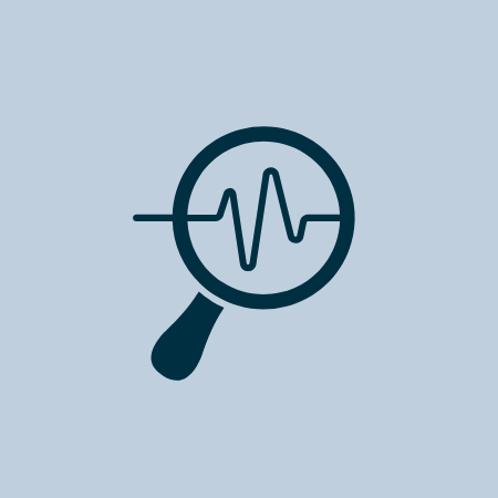 Tests und Diagnostik