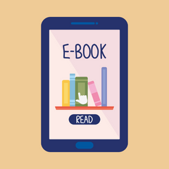 Collection image for: Digitale Schulbücher & eBooks für modernen Unterricht