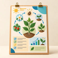 Collection image for: Lernposter & Lernplakate