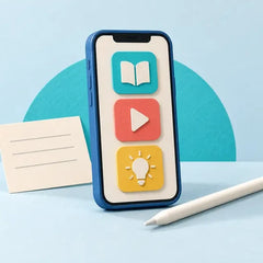 Collection image for: Lern-Apps für Schüler – Die besten Apps für deinen Erfolg