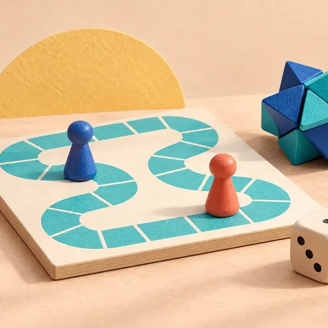 Lernspiele für Schüler & Eltern