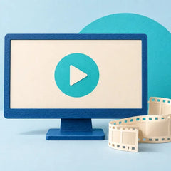 Collection image for: Kostenlose Lernvideos – Die besten Bildungskanäle für Schüler