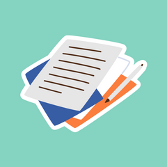 Collection image for: To-do-Listen & Arbeitsorganisation für Lehrkräfte