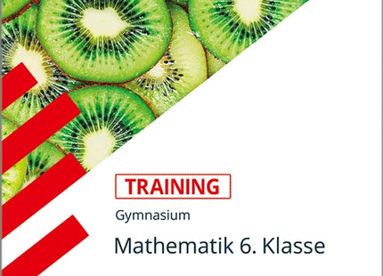 Training Gymnasium - Mathematik 6. Klasse